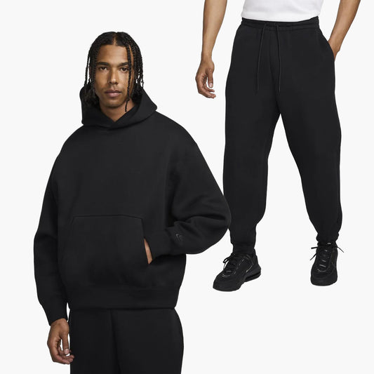 Спортивний костюм чоловічий Nike Комплект (FZ0744-010__FZ7593-010)