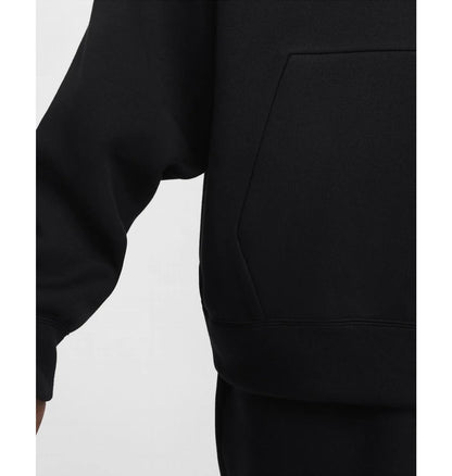 Кофта чоловіча Nike M Tch Flc Hoodie Ri (FZ0744-010)