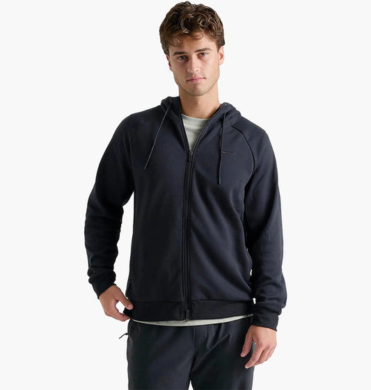 Кофта чоловіча Nike M Nk Df Uv Primary Fz Hoodie (FZ0967-010)