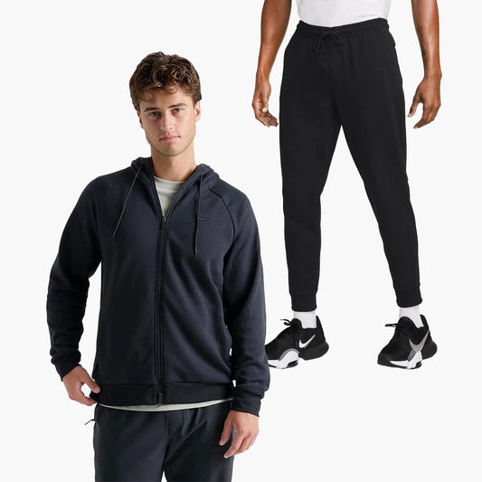 Спортивний костюм чоловічий Nike Комплект (FZ0967-010__FZ0975-010)