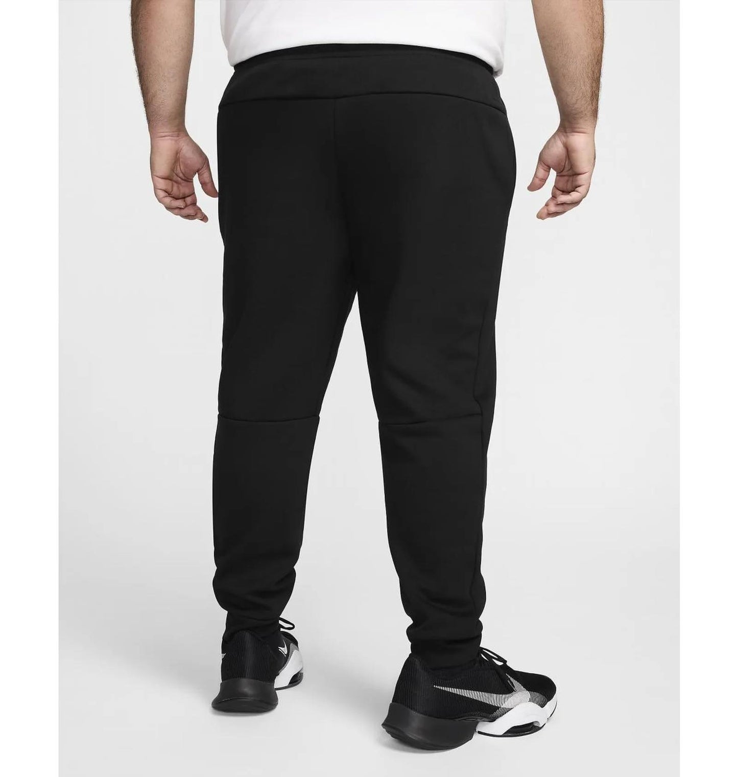 Брюки чоловічі Nike M Dri-Fit Uv Primary Jogger (FZ0975-010)