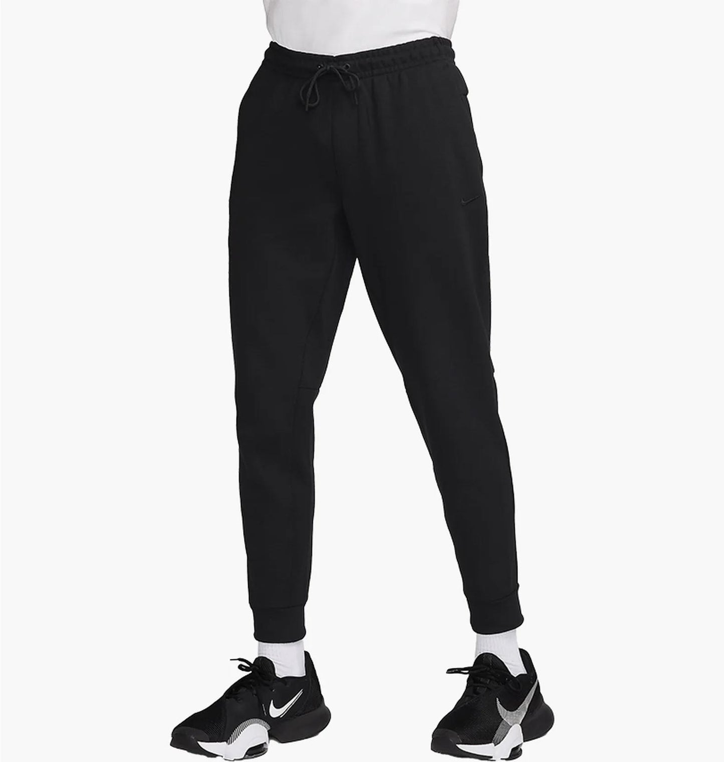 Брюки чоловічі Nike M Dri-Fit Uv Primary Jogger (FZ0975-010)