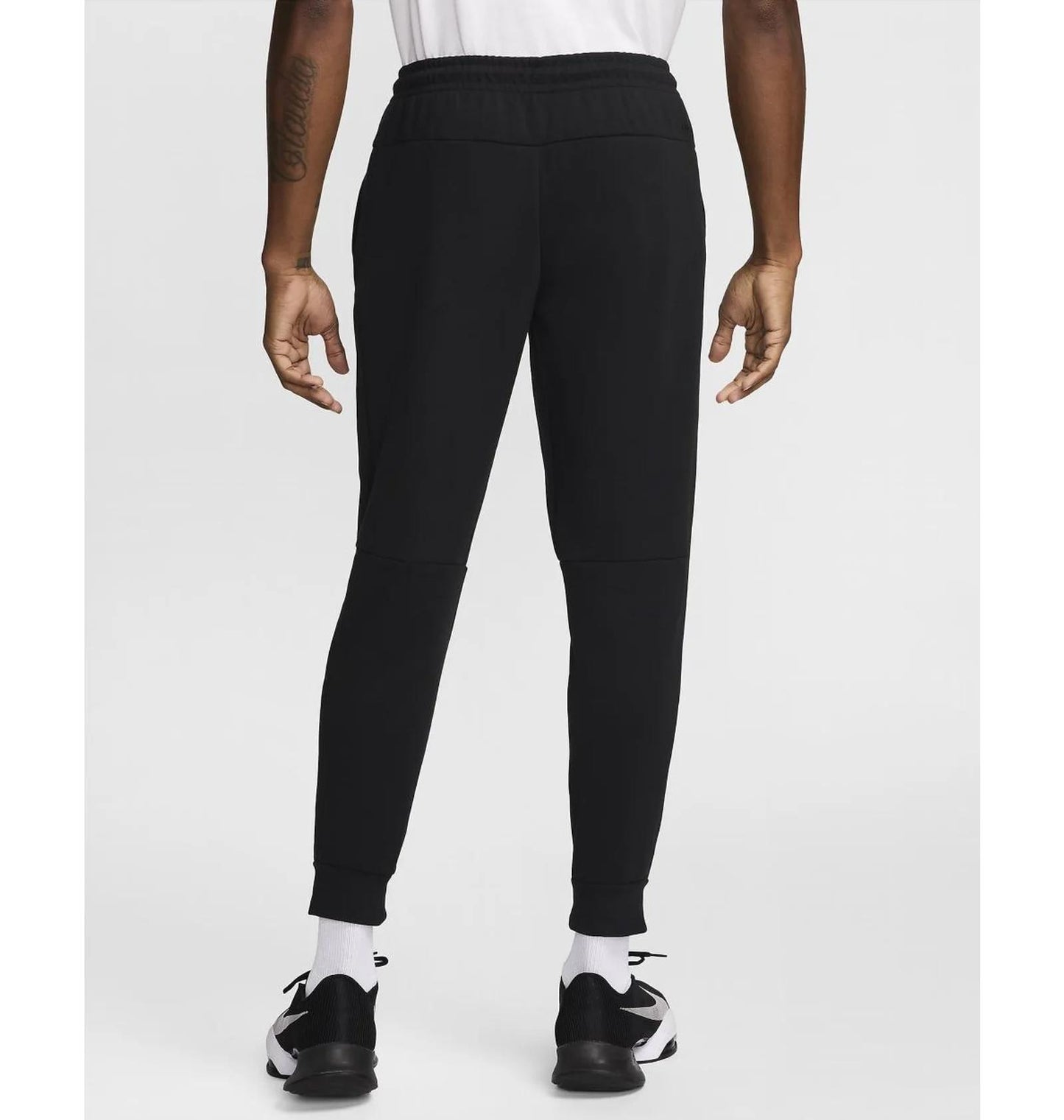 Брюки чоловічі Nike M Dri-Fit Uv Primary Jogger (FZ0975-010)