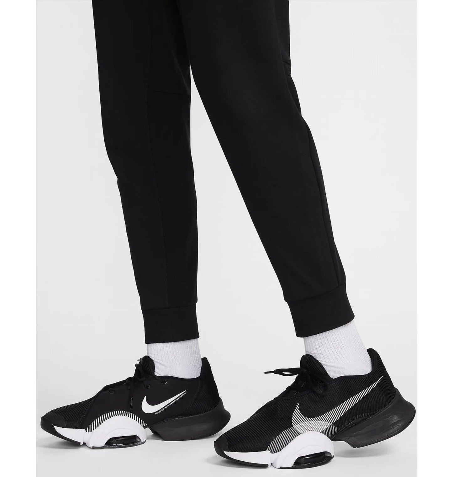 Брюки чоловічі Nike M Dri-Fit Uv Primary Jogger (FZ0975-010)