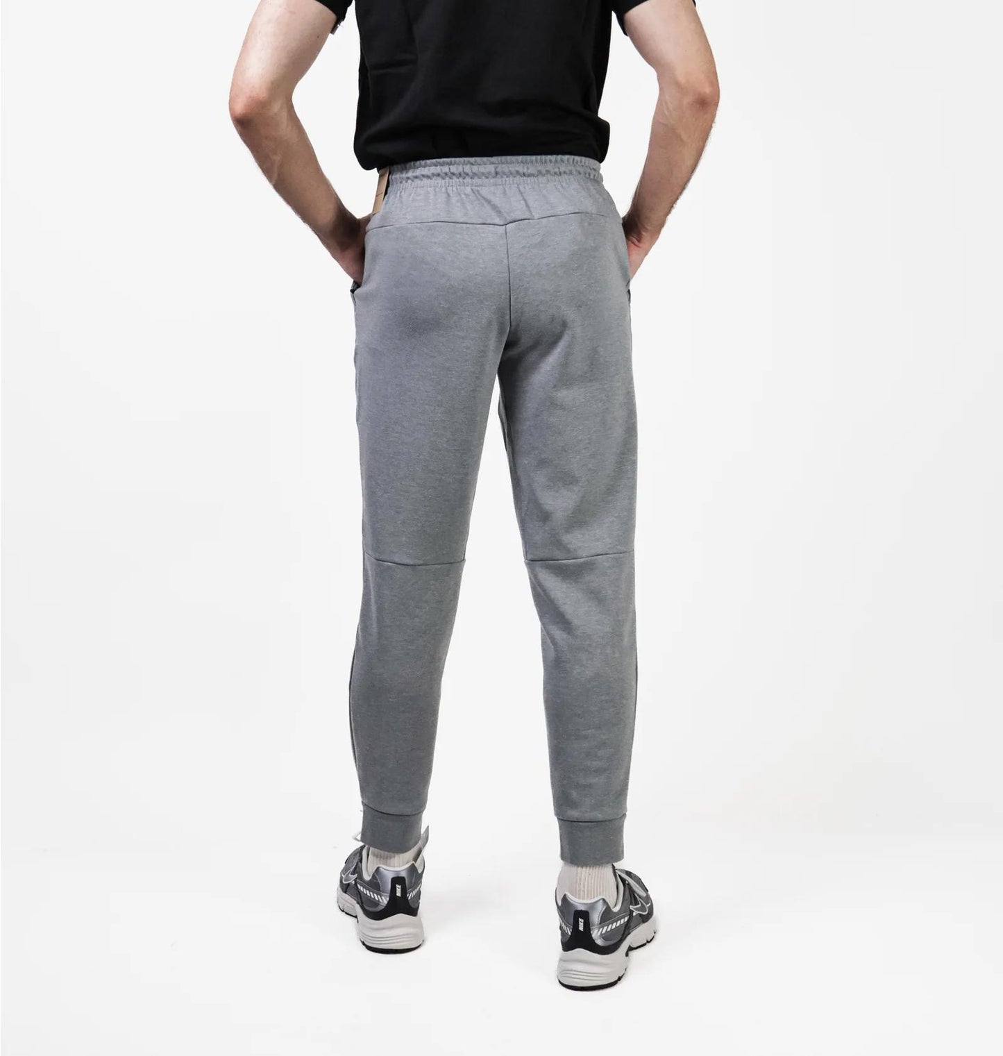 Брюки чоловічі Nike M Dri-Fit Uv Primary Jogger Pant (FZ0975-065)