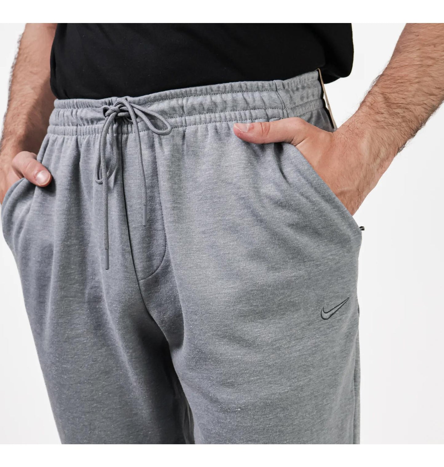 Брюки чоловічі Nike M Dri-Fit Uv Primary Jogger Pant (FZ0975-065)