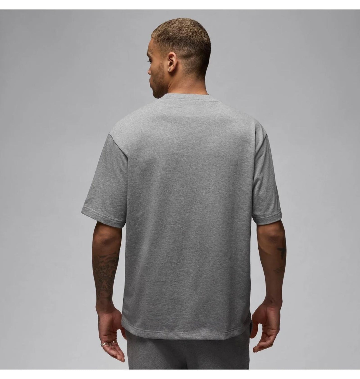 Футболка чоловіча Jordan M Flt Ess 85 Ss (FZ1912-091)