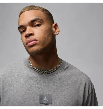 Футболка чоловіча Jordan M Flt Ess 85 Ss (FZ1912-091)