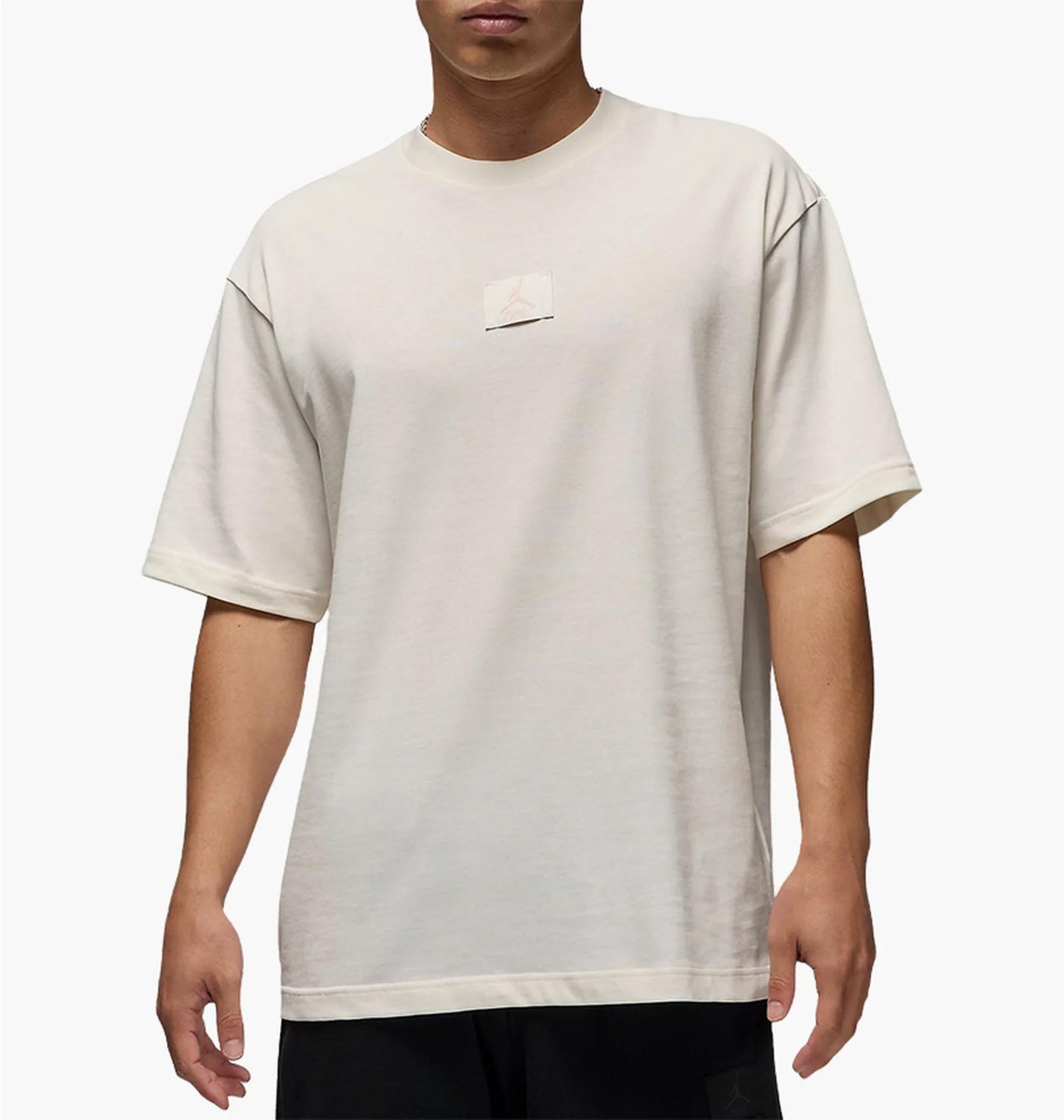 Футболка чоловіча Jordan Flt Essential 85 Ss (FZ1912-133)