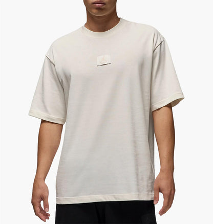 Футболка чоловіча Jordan Flt Essential 85 Ss (FZ1912-133)