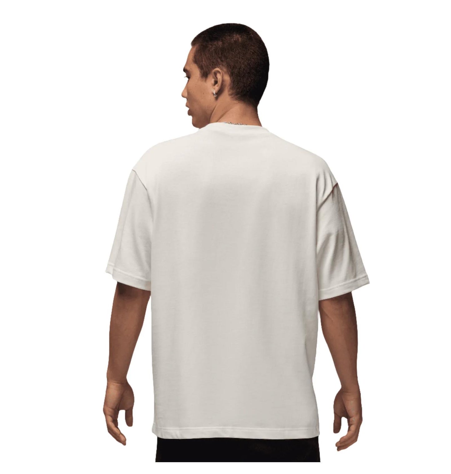 Футболка чоловіча Jordan Flt Essential 85 Ss (FZ1912-133)