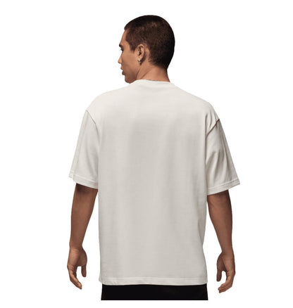 Футболка чоловіча Jordan Flt Essential 85 Ss (FZ1912-133)