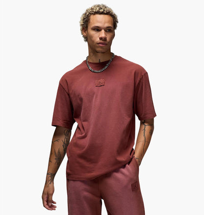 Футболка чоловіча Jordan Flight Essentials 85 (FZ1914-231)