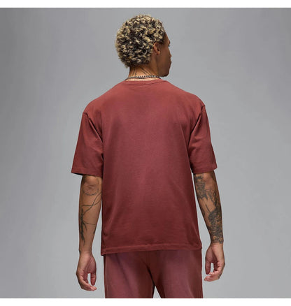 Футболка чоловіча Jordan Flight Essentials 85 (FZ1914-231)