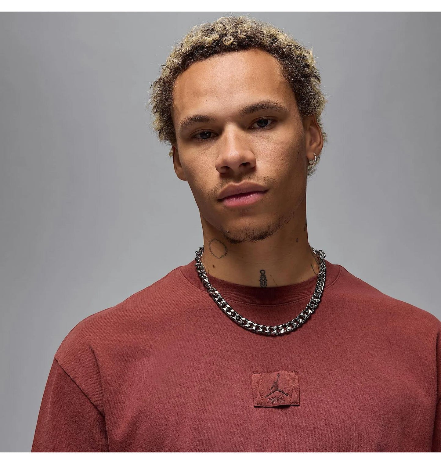 Футболка чоловіча Jordan Flight Essentials 85 (FZ1914-231)