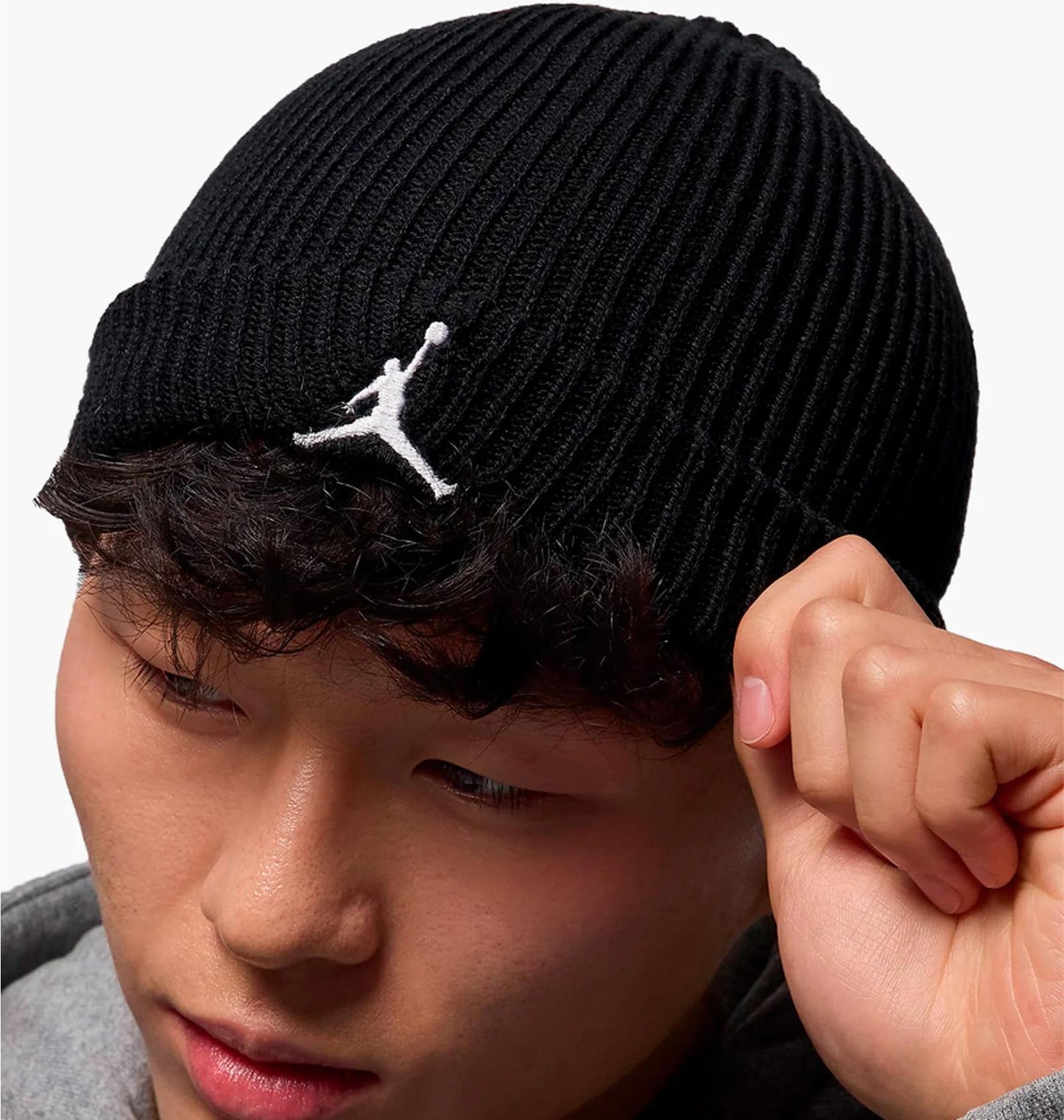 Шапка Jordan Terra Beanie (FZ2055-010)
