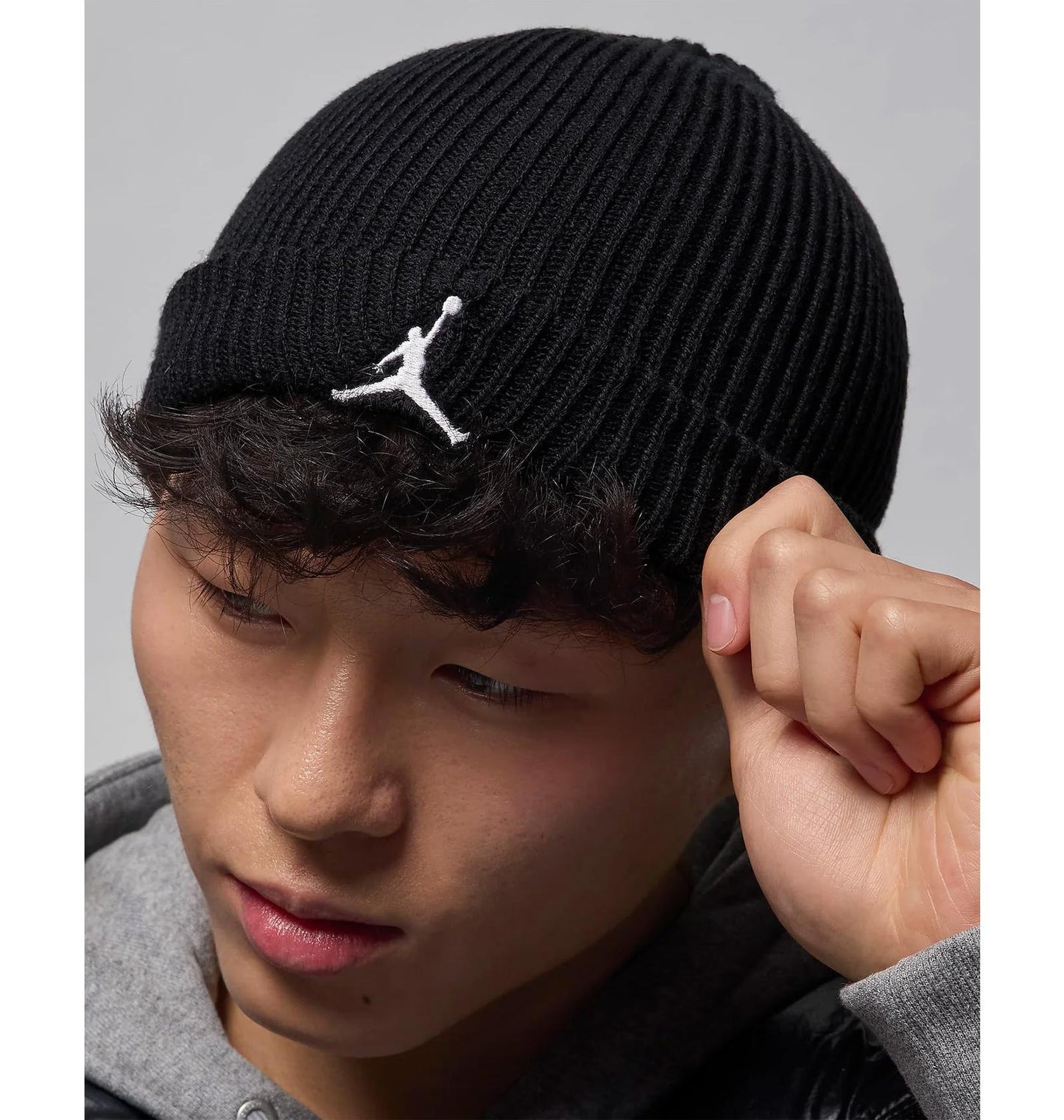 Шапка Jordan Terra Beanie (FZ2055-010)