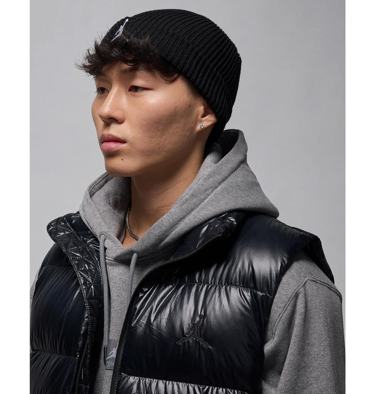 Шапка Jordan Terra Beanie (FZ2055-010)