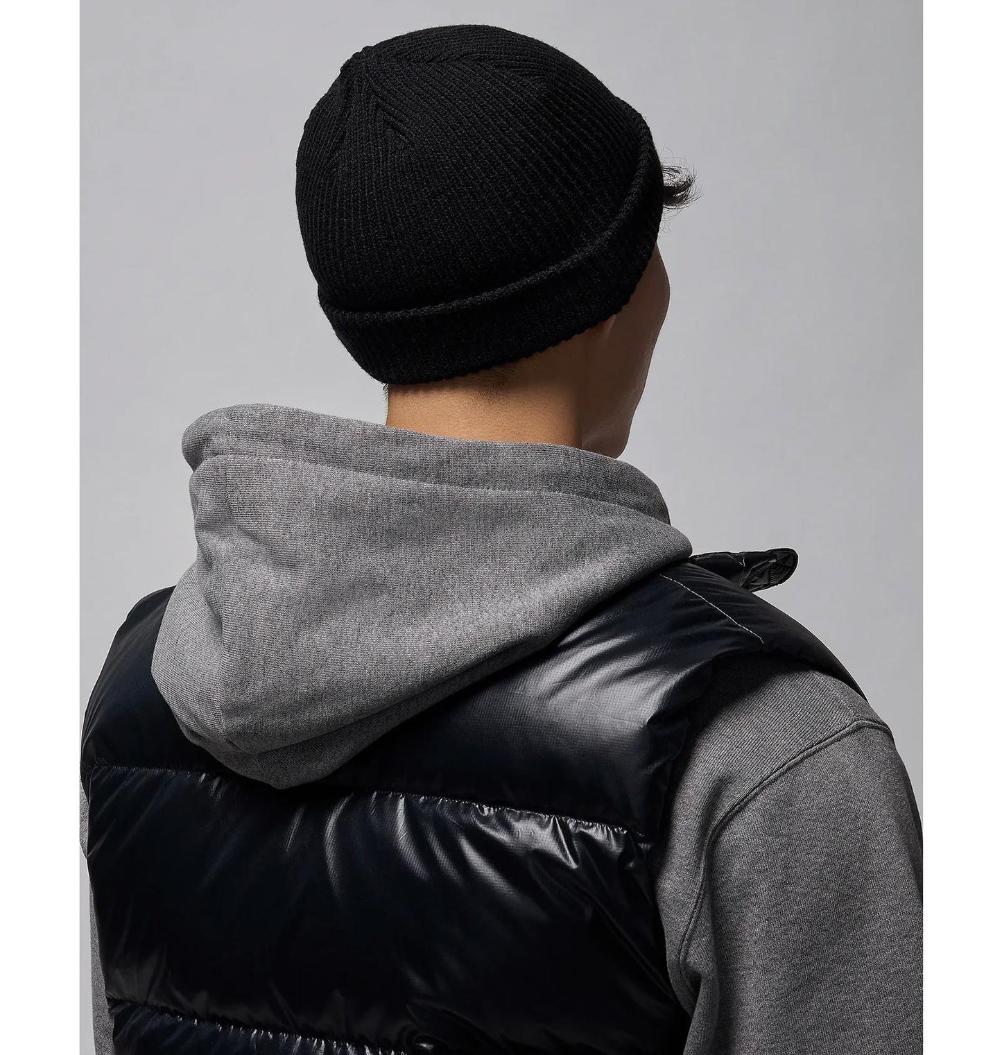 Шапка Jordan Terra Beanie (FZ2055-010)