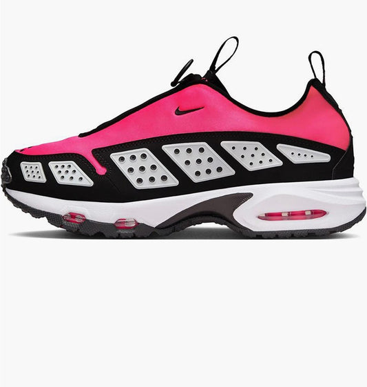 Кросівки жіночі Nike Air Max Sndr Pink/Black (FZ2068-600)