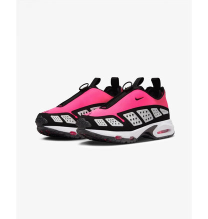 Кросівки жіночі Nike Air Max Sndr Pink/Black (FZ2068-600)
