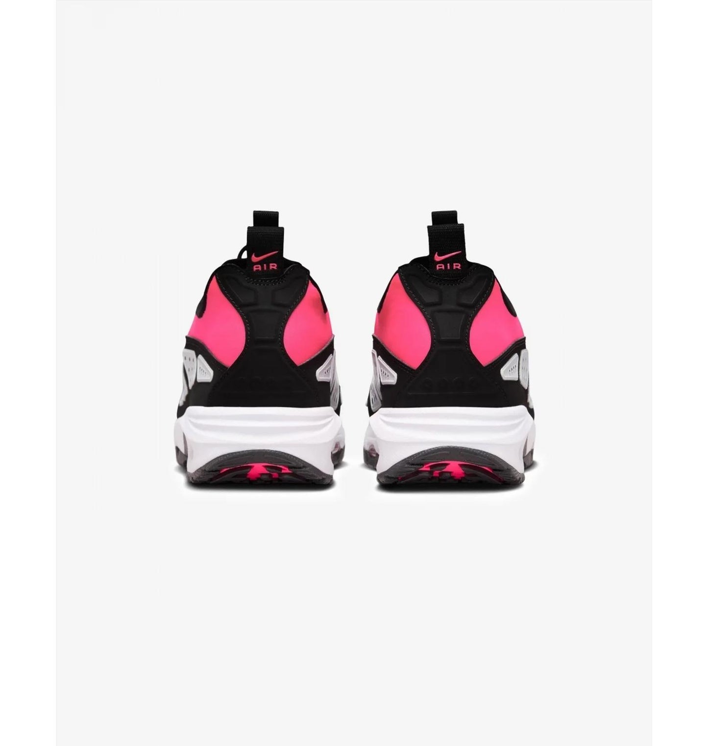 Кросівки жіночі Nike Air Max Sndr Pink/Black (FZ2068-600)