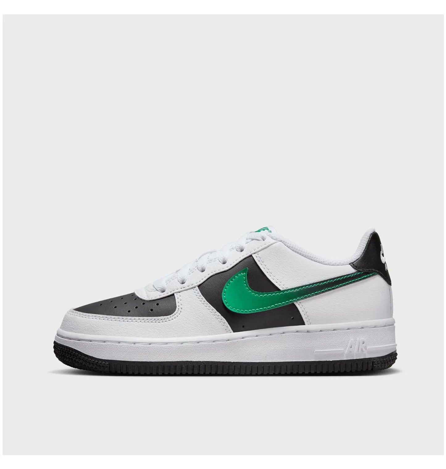 Кросівки жіночі Nike Air Force 1 Gs (FZ4353-100)