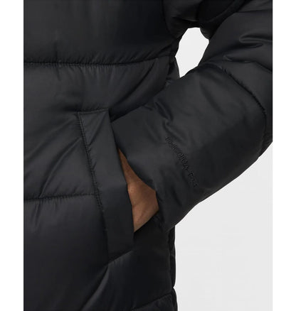 Куртка жіноча Nike Sportswear Classic Puffer (FZ5903-010)