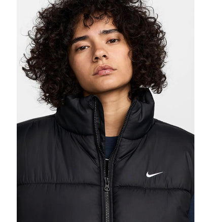 Жилетка жіноча Nike W Nsw Tf Synfl Clsc (FZ5922-010)