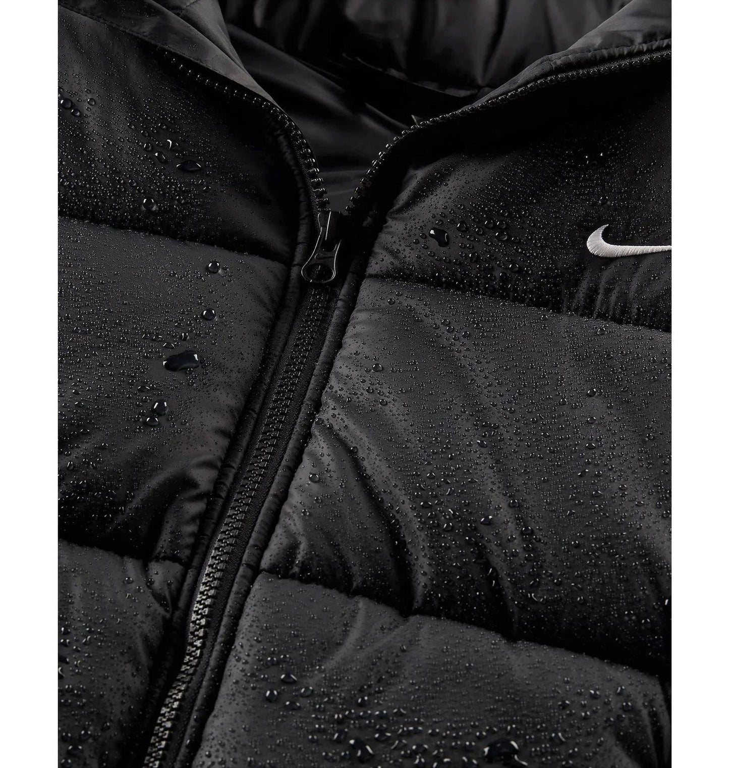 Жилетка жіноча Nike W Nsw Tf Synfl Clsc (FZ5922-010)