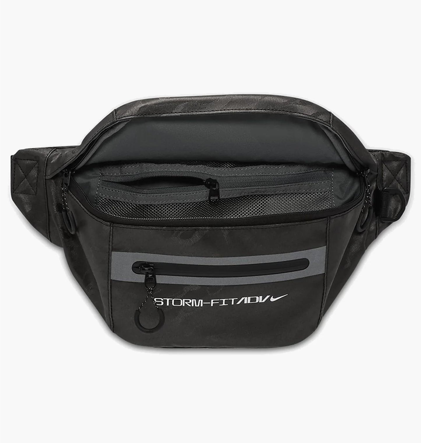 Сумка на плече Nike Nk Elemental Pro Wp - Sf Adv (FZ6370-010)