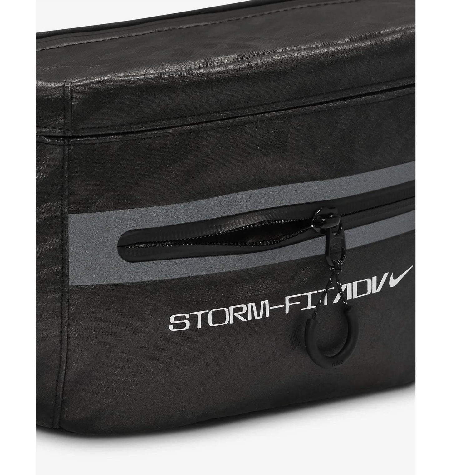 Сумка на плече Nike Nk Elemental Pro Wp - Sf Adv (FZ6370-010)