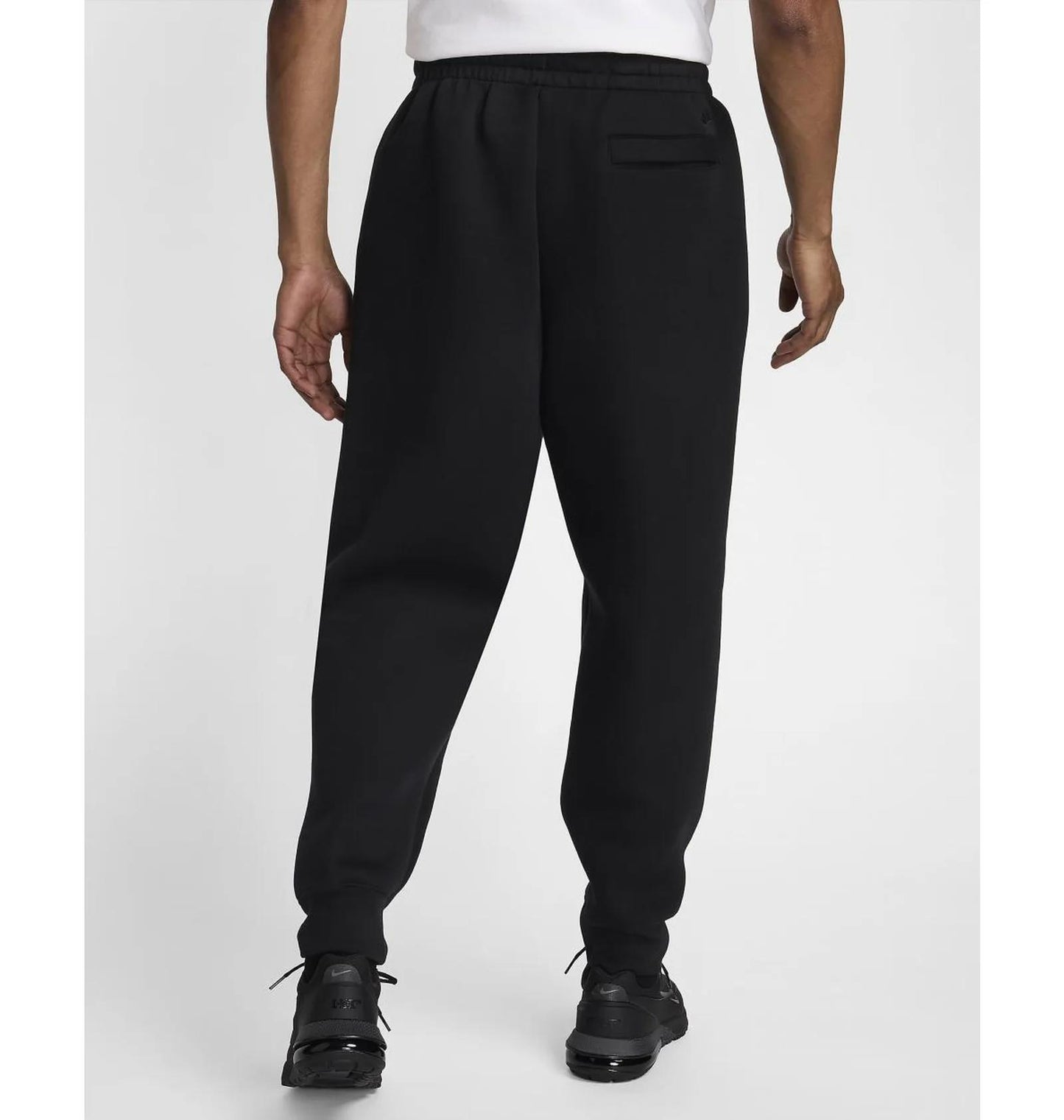 Брюки чоловічі Nike M Tch Flc Pant Ri (FZ7593-010)
