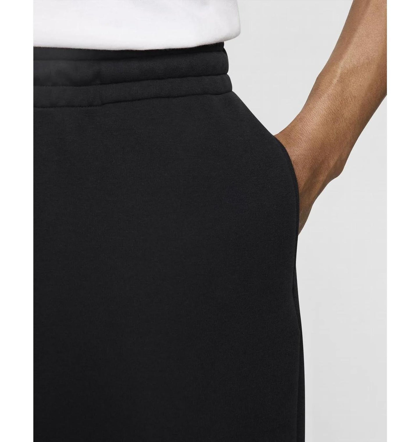 Брюки чоловічі Nike M Tch Flc Pant Ri (FZ7593-010)