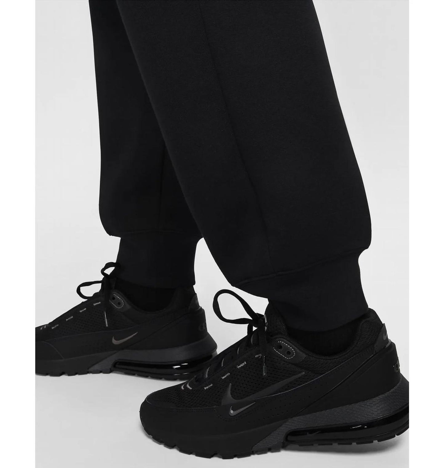 Брюки чоловічі Nike M Tch Flc Pant Ri (FZ7593-010)