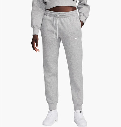 Брюки жіночі Nike Sportswear Phoenix Fleece (FZ7626-063)