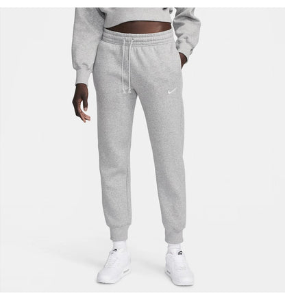 Брюки жіночі Nike Sportswear Phoenix Fleece (FZ7626-063)