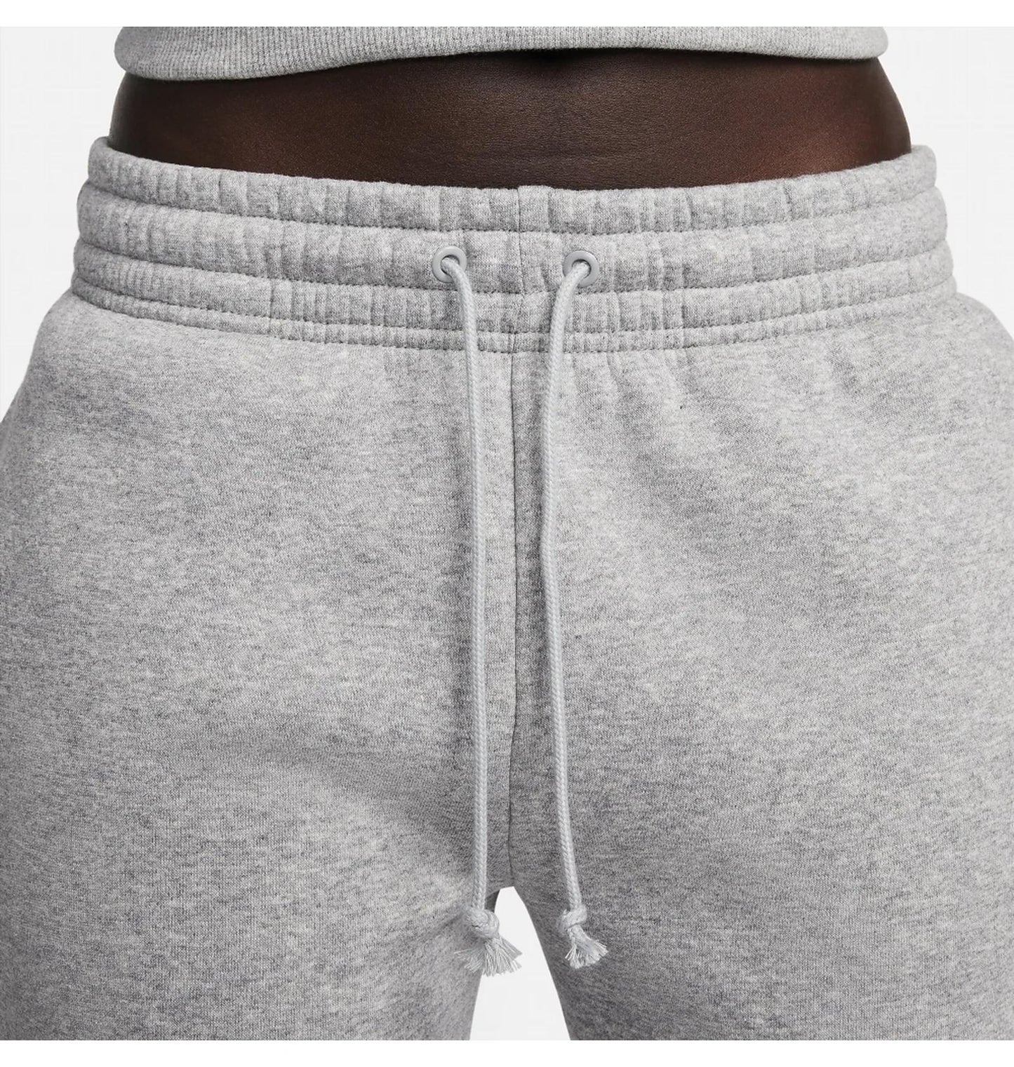 Брюки жіночі Nike Sportswear Phoenix Fleece (FZ7626-063)