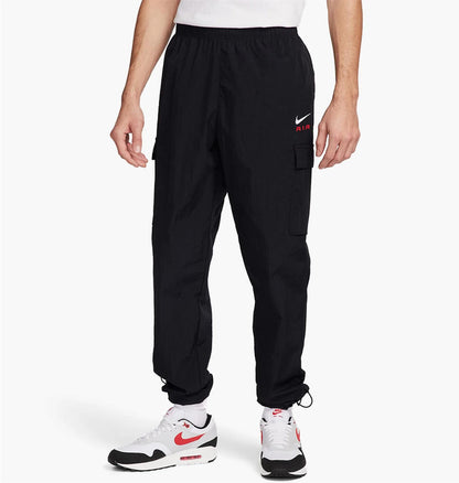 Брюки чоловічі Nike Sportswear Sw Air Track (FZ8371-010)