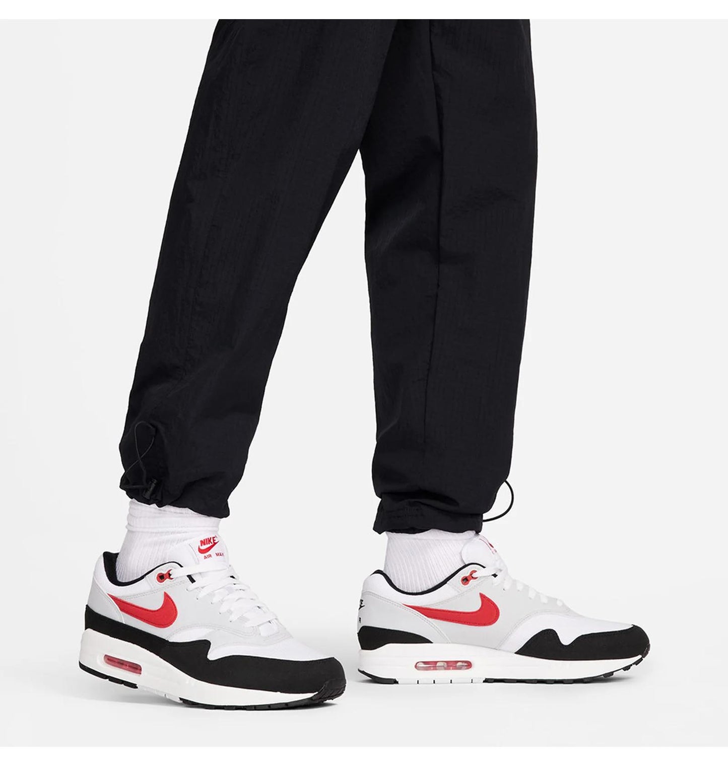 Брюки чоловічі Nike Sportswear Sw Air Track (FZ8371-010)