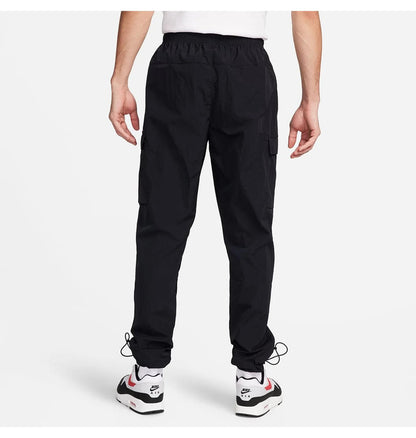 Брюки чоловічі Nike Sportswear Sw Air Track (FZ8371-010)