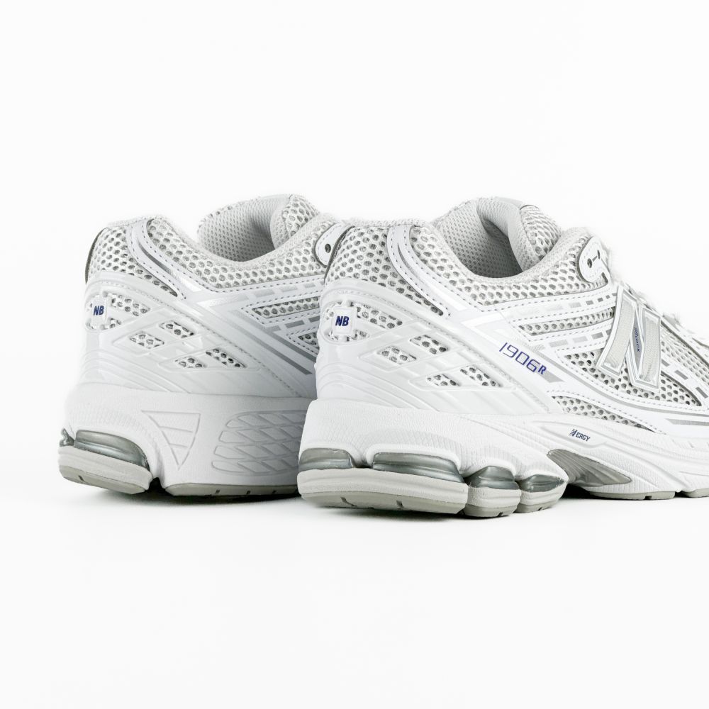 Кросівки жіночі New Balance 1906R White Gs (GC1906CA)