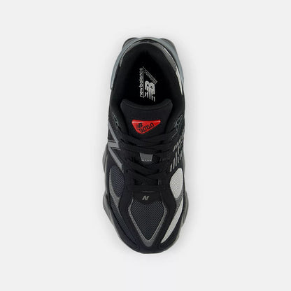 Кросівки жіночі New Balance 9060 (GC9060BK)