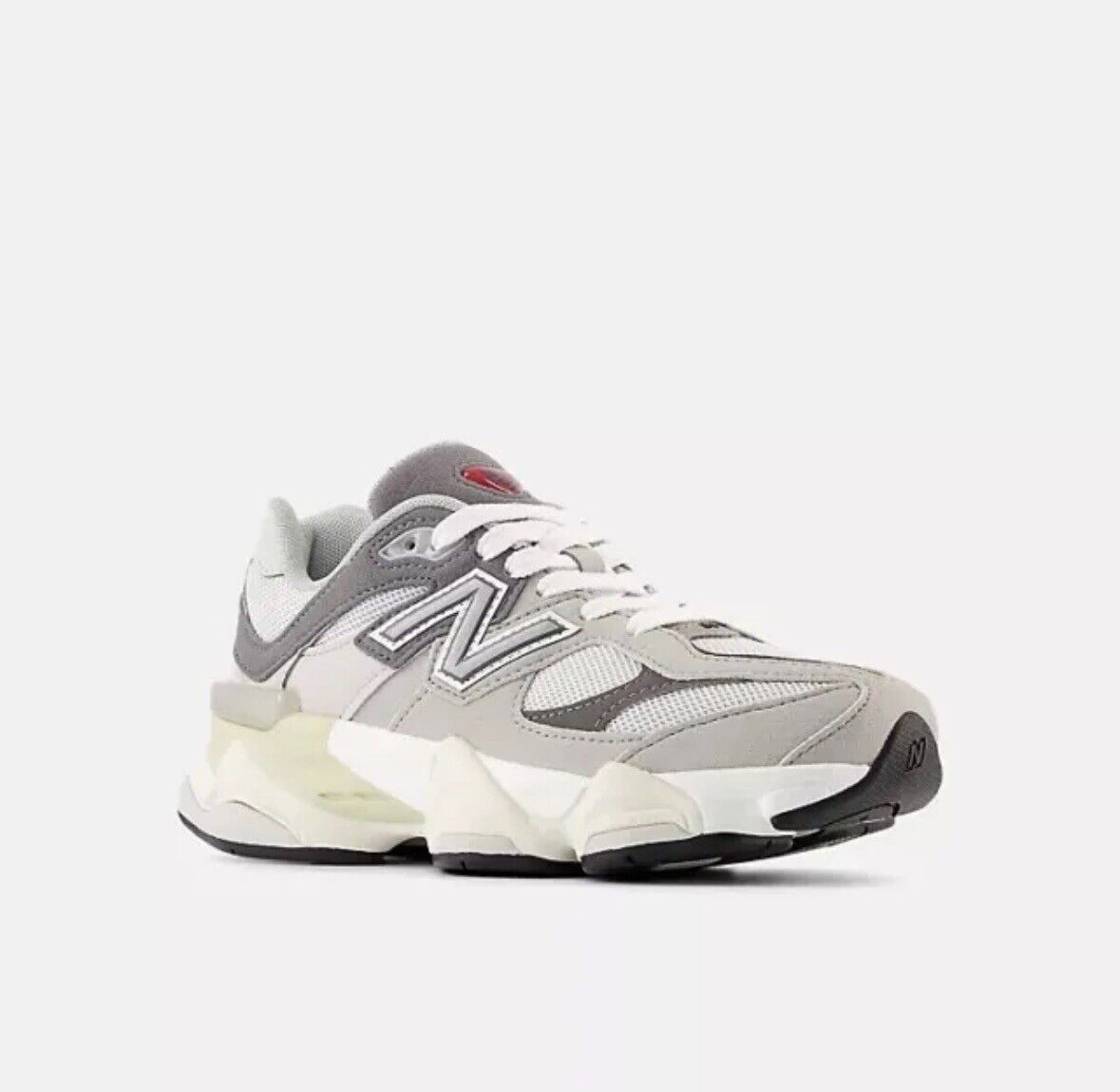 Кросівки жіночі New Balance 9060 (GC9060GY)