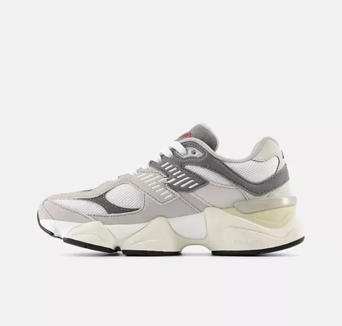 Кросівки жіночі New Balance 9060 (GC9060GY)