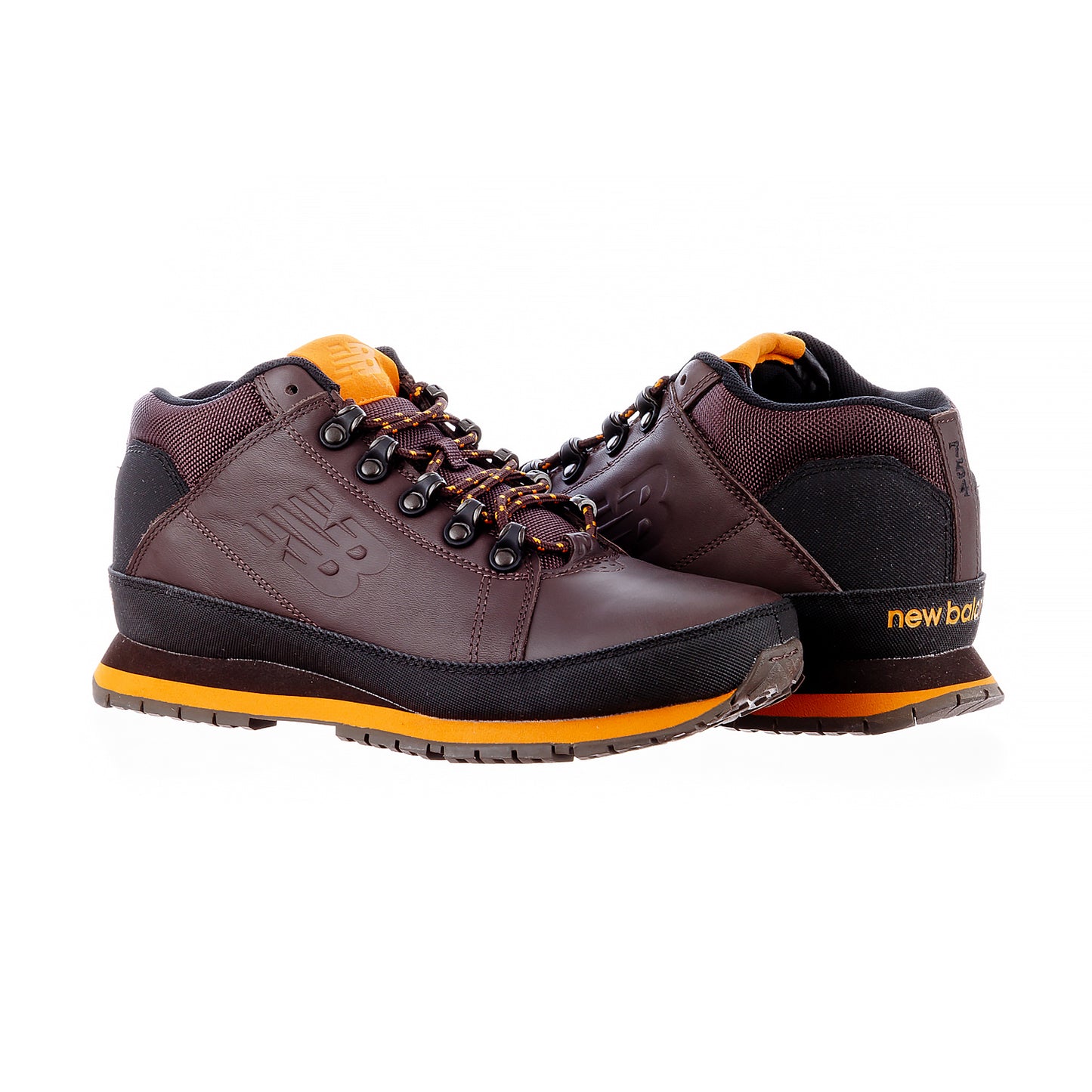 Черевики чоловічі New Balance 754 (H754BY)