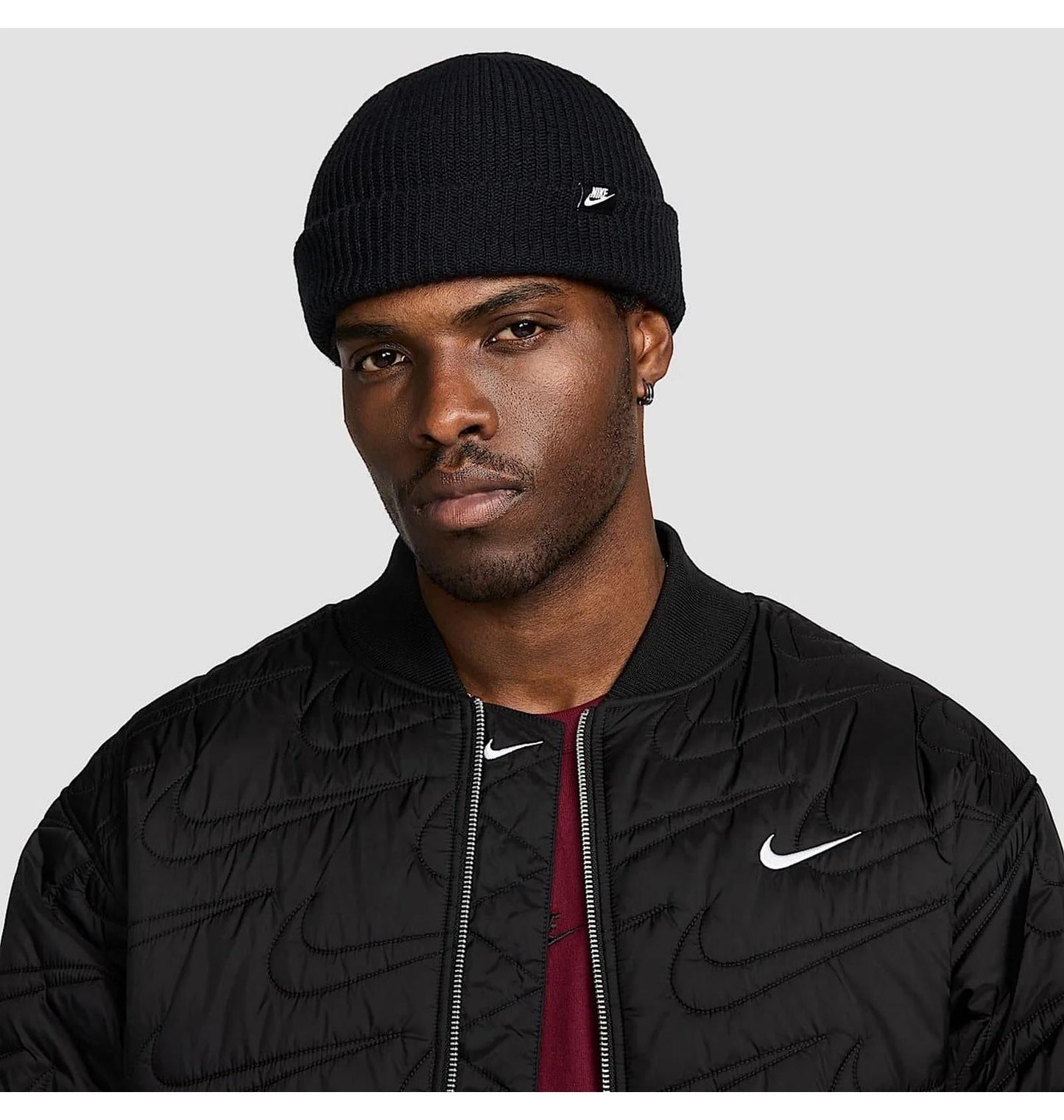 Шапка Nike Terra Futura (HF0176-010)