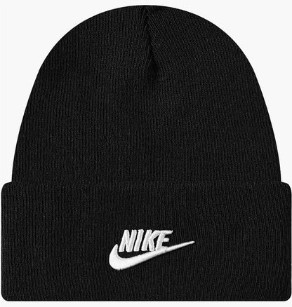Шапка Nike U Nk Peak Beanie Tc Fut (HF0186-010)