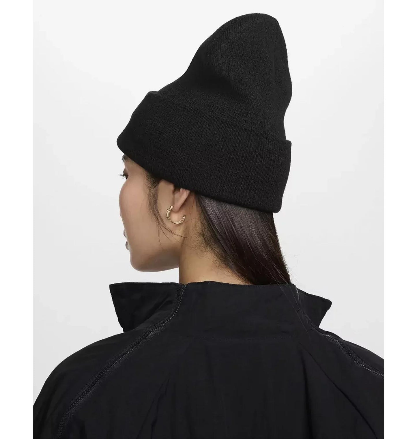 Шапка Nike U Nk Peak Beanie Tc Fut (HF0186-010)