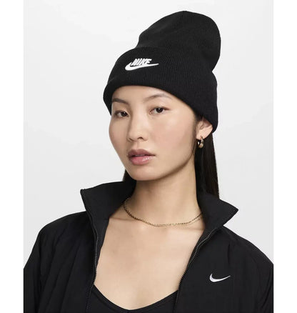 Шапка Nike U Nk Peak Beanie Tc Fut (HF0186-010)